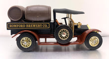 Load image into Gallery viewer, 1918 CROSSLEY BIERWAGEN, 1/47 "Romford Brewery Co."