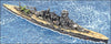 BB Kongo 1/2400 Japanese Battleship, 3.5