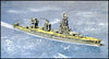 BB Yamashiro 1/2400 Japanese Battleship, 3.5