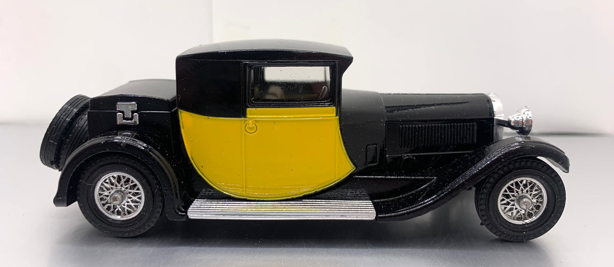 Bugatti T44, 1/38 – J-BarHobbies