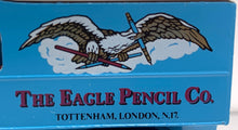Load image into Gallery viewer, 1910 Renault AG 1/38, "The Eagle Pencil Co."