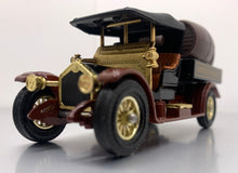 Load image into Gallery viewer, 1918 CROSSLEY BIERWAGEN, 1/47 "Romford Brewery Co."