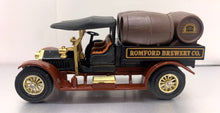 Load image into Gallery viewer, 1918 CROSSLEY BIERWAGEN, 1/47 "Romford Brewery Co."