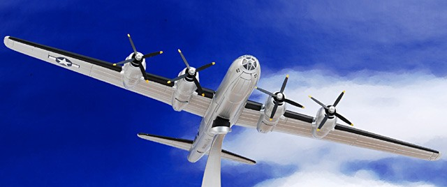 Boeing B-29 Superfortress 1/144 USAAF 509th Composite Group