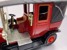 Load image into Gallery viewer, 1907 UNIC TAXI 1/42, "Unic Motorcab"