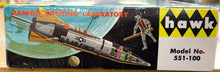 Load image into Gallery viewer, Manned Orbiting Laboratory 1966 ISSUE