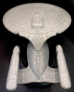 USS Enterprise (Star Trek) Sights & Sound