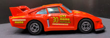 Load image into Gallery viewer, PORSCHE 935 MOMO 1/43 Made in Italy