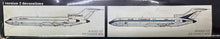 Load image into Gallery viewer, Boeing 727 1/125 (1979 ISSUE)
