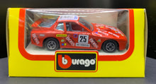 Load image into Gallery viewer, PORSCHE 924 TURBO 1/43 Made in Italy
