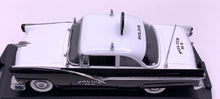Load image into Gallery viewer, 1956 FORD FAIRLANE POLICE CAR 1/43