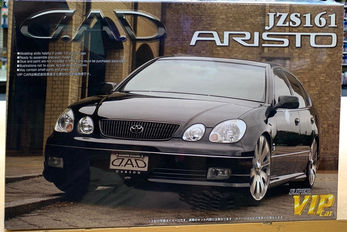 TOYOTA ARISTO V300 JZS16型 1/18 AUTO art RARE* Autoart 1/18 TOYOTA ARISTO V300 SILVER | eBay