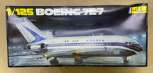 Load image into Gallery viewer, Boeing 727 1/125 (1979 ISSUE)