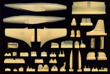 Load image into Gallery viewer, McDonnell Banshee F2H-2N 1/72