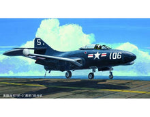 Load image into Gallery viewer, Grumman F9F-3 Panther  1/48  2007 Issue