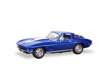 Load image into Gallery viewer, 1967 Corvette Coupe  1/25