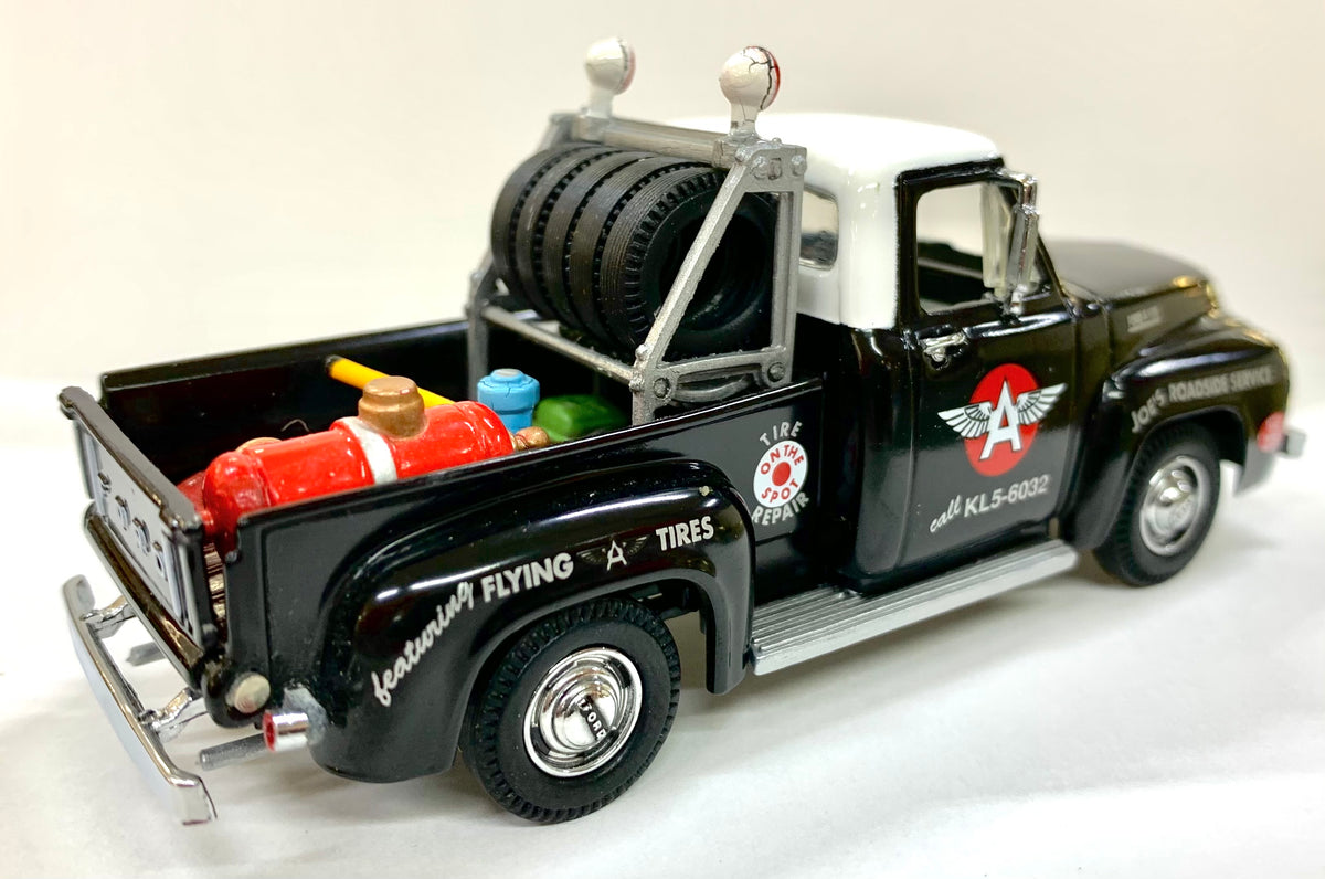 MATCHBOX COLLECTIBLES 1:43?, 92125, 1930 Ford Model A Pickup Truck, Texaco. £33.00 - UK