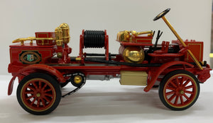 1904 Merryweather Fire Engine  1/43