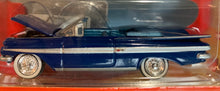 Load image into Gallery viewer, Classic Gold 1959 Chevy Impala 1/64 Series 41 (3)