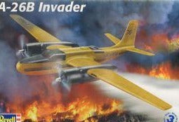 A-26B Invader 1/48