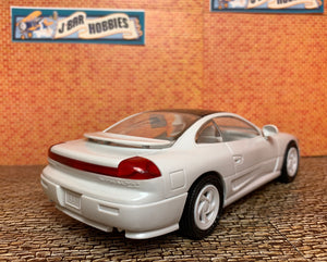1992 Dodge Stealth R/T Turbo in Pearl White 1/25