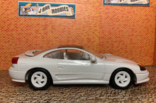 Load image into Gallery viewer, 1992 Dodge Stealth R/T Turbo in Pearl White 1/25