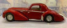 Load image into Gallery viewer, Dinky Item DY-14B 1955 Delahaye 145 Red  1/43
