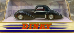 Dinky Item DY-14 1955 Delahaye 145 1/43