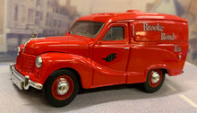 Load image into Gallery viewer, Dinky Item DY-15 1953 Austin A40 "Brooke Bond Tea" 1/43