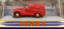 Load image into Gallery viewer, Dinky Item DY-15 1953 Austin A40 "Brooke Bond Tea" 1/43