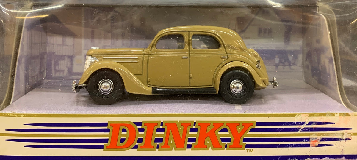 Dinky Item DY5-C 1950 Ford V8 Pilot 1/43 – J-BarHobbies