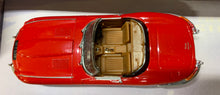 Load image into Gallery viewer, Dinky Item DY-18 1968 Jaguar E Type MK 1-1/2  RED 1/43