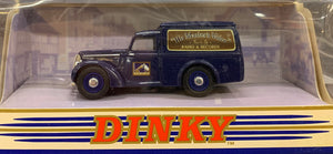Dinky Item DY8-B 1948 Commer 8 CWT Van  1/43