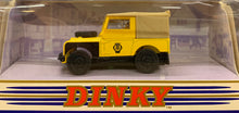 Load image into Gallery viewer, Dinky Item DY9-B 1949 Land Rover  1/43
