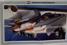 Load image into Gallery viewer, B-52 with X-15 Experimental Aircraft, 1/72  1987 Issue