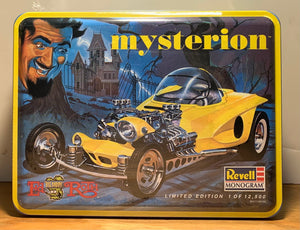 Mysterion Ed "Big Daddy" Roth Limited Edition 1 of 12500
