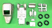 Load image into Gallery viewer, 1935 Austin 7 Ruby. 1/43 White Metal Kit, Made in England