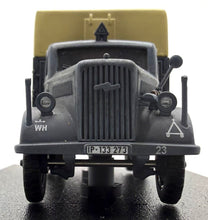 Load image into Gallery viewer, Opel Kfz.305 Blitz Ambulance, German Army Sanitäts-Abteilung 30, Russia, 1941