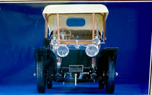 Load image into Gallery viewer, 1908 ROLLS-ROYCE SILVER GHOST BALLOON CAR 1/16