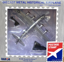 Load image into Gallery viewer, B-29 Superfortress - USAAF - Enola Gay 1/200