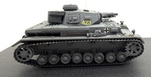 Load image into Gallery viewer, Krupp Sd.Kfz.161 Panzer IV F1, German Army 14.PzDiv, #423, Russia, 1942 1/72