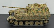 Load image into Gallery viewer, Elefant w/Zimmerit, 3/s.Pz.Jg.Abt.653, Poland 1944 1/72 By Dragon