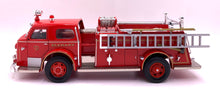 Load image into Gallery viewer, American LaFrance 700 Closed Cab Pumper, Engine 1 Elkhart Fire Department 1/50