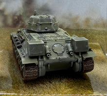 Load image into Gallery viewer, T-34/76 Mod.1942, 264th Armored Brigade, Ukraine 1943 1/72