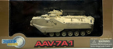 Load image into Gallery viewer, AAV7A1, "Operation Restore Hope", Somalia 1993 1/72 By Dragon