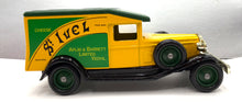 Load image into Gallery viewer, 1936 Packard "St Ivel Cheese" 1/56 Made in England