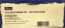 Load image into Gallery viewer, Union Command Set - 69th Pennsylvania