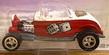 Load image into Gallery viewer, Monopoly - 1932 Ford Hi Boy &quot;Dice/Money&quot; - Includes Game Token