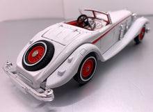 Load image into Gallery viewer, 1938 Mercedes Benz 540K 1/45