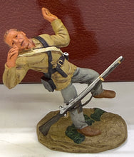 Load image into Gallery viewer, Wounded Set-Texan &amp; New Orleans Grey